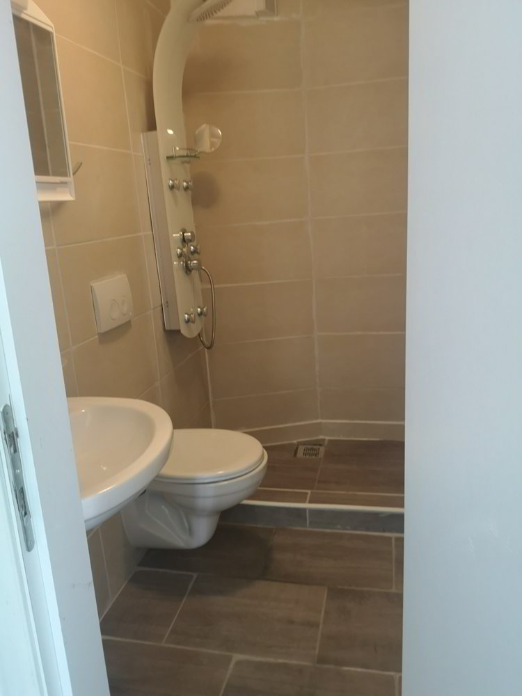 Appartement 1 pièces à louer à Erlen - image 1/5