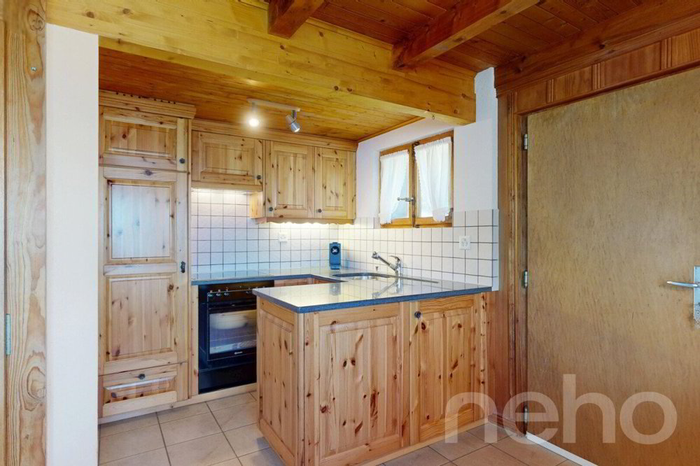 Maison 4 pièces à acheter à Haute-Nendaz - image 1/12