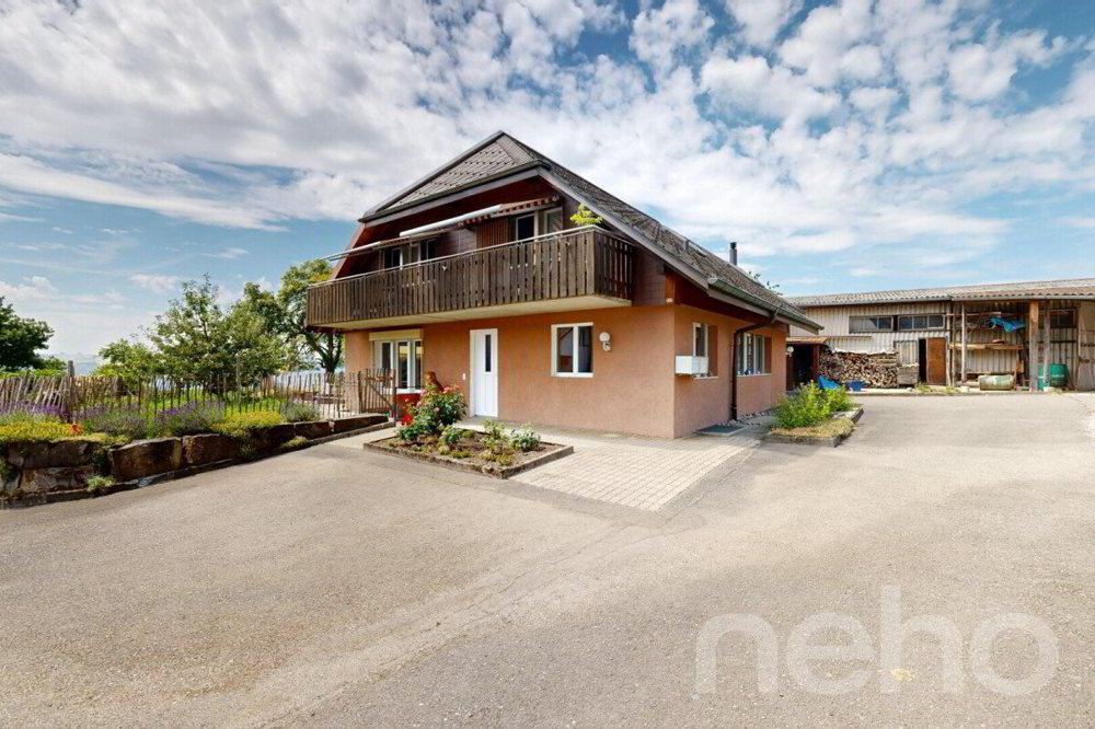 Casa di 7 locali in vendita a Gysenstein - immagine 1/12