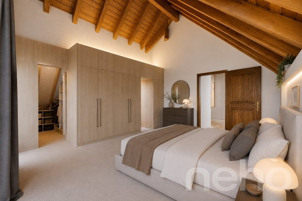 Casa di 7.5 locali in vendita a Wettswil - immagine 1/12