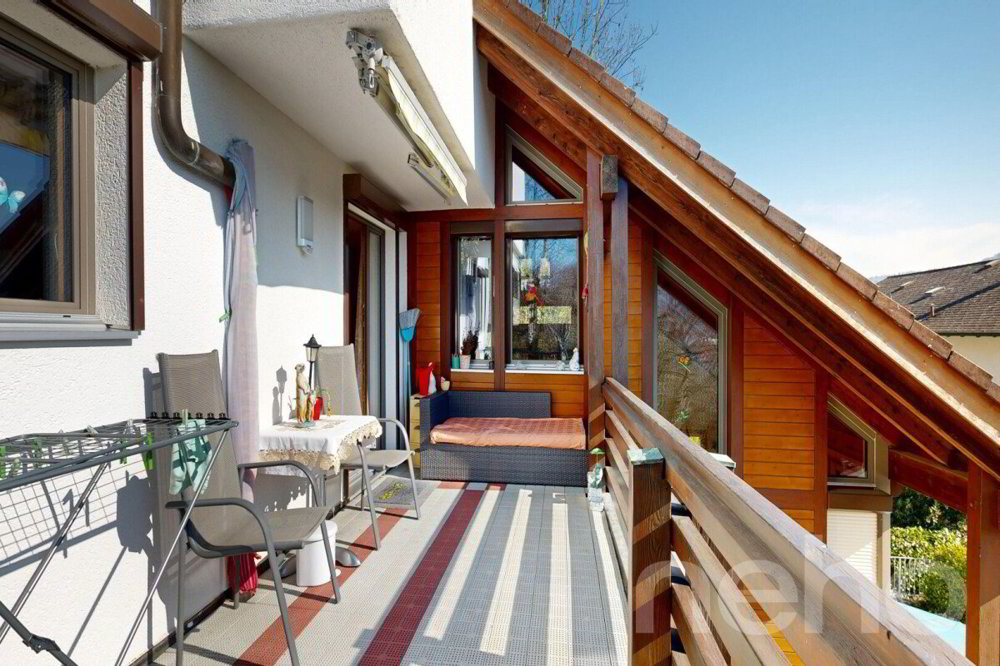 Casa di 6 locali in vendita a Untersiggenthal - immagine 1/12