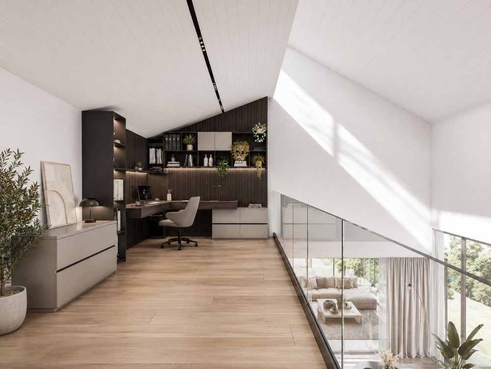 6 rooms House to buy in Epalinges - image 1/6