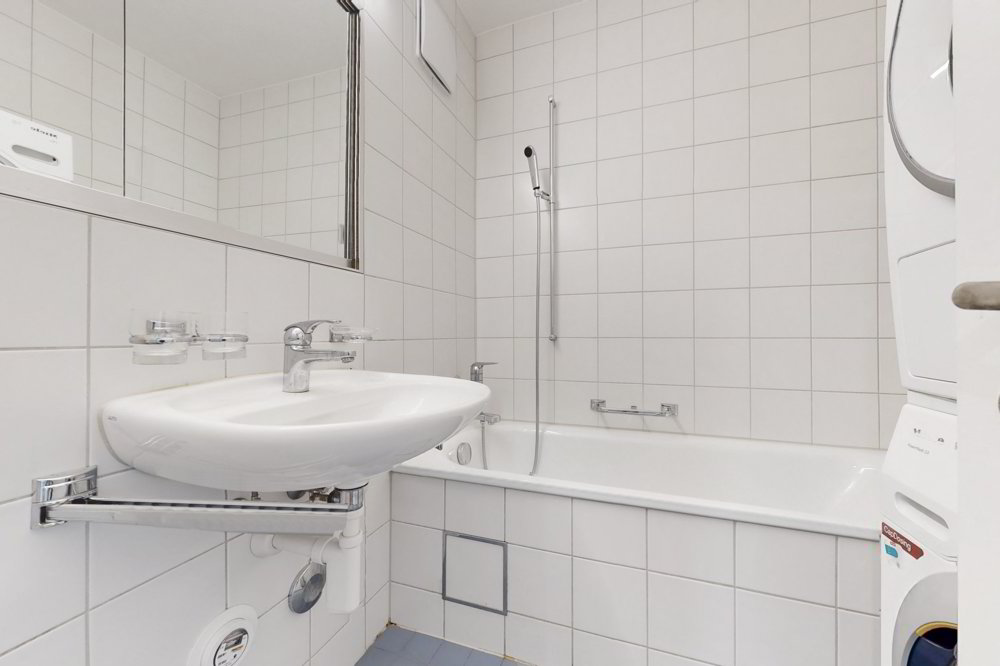 3 Zimmer Wohnung zu vermieten in Riehen - Bild 1/9