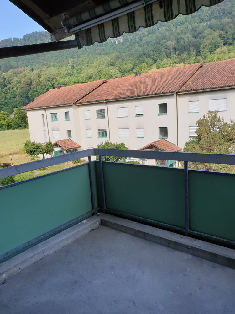 Appartement 4 pièces à louer à Aarburg - image 1/12