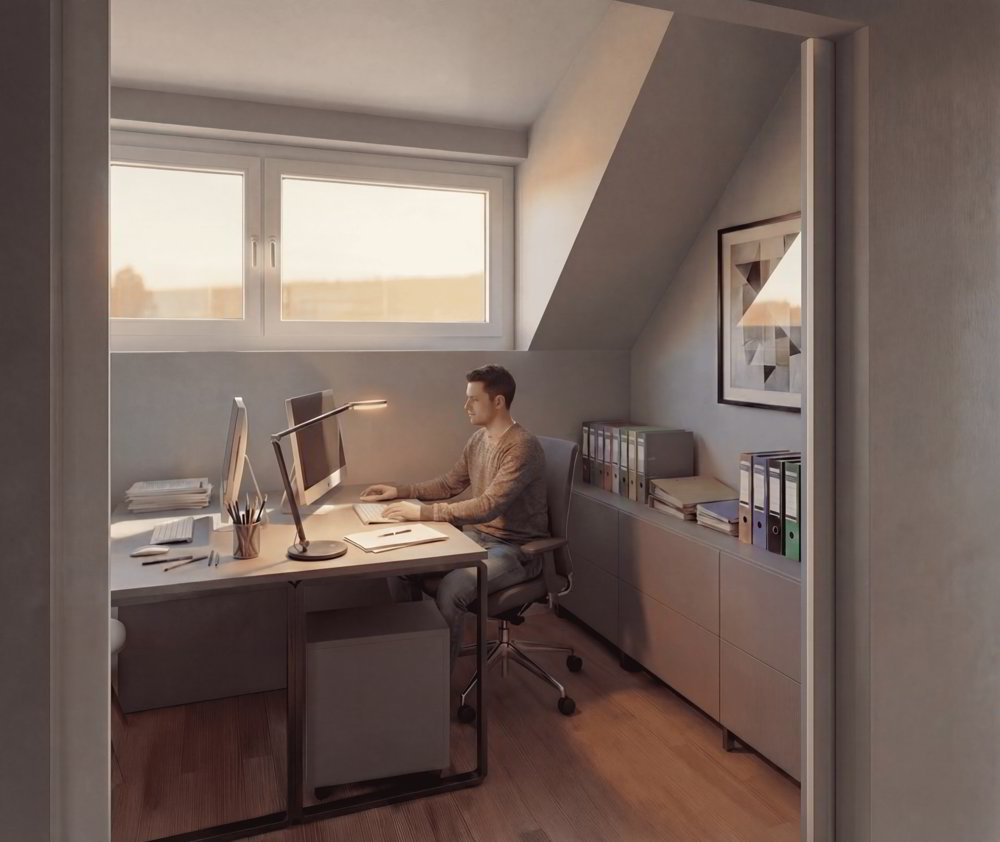 5 Zimmer Haus zum verkaufen in Yverdon-les-Bains - Bild 1/8