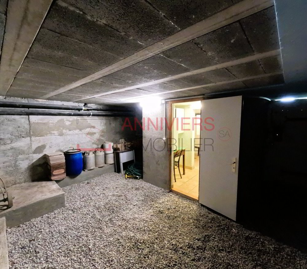 4 Zimmer Haus zum verkaufen in Grimentz - Bild 1/13