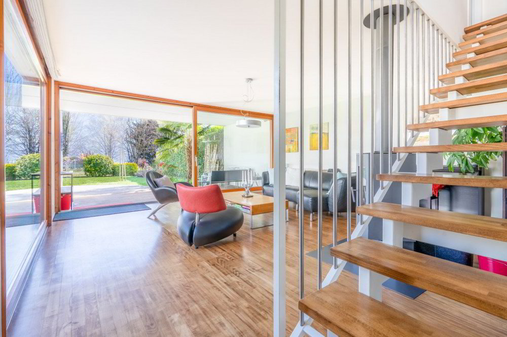 Wohnung – Bursinel, L'Oujonnet - Ansicht 3