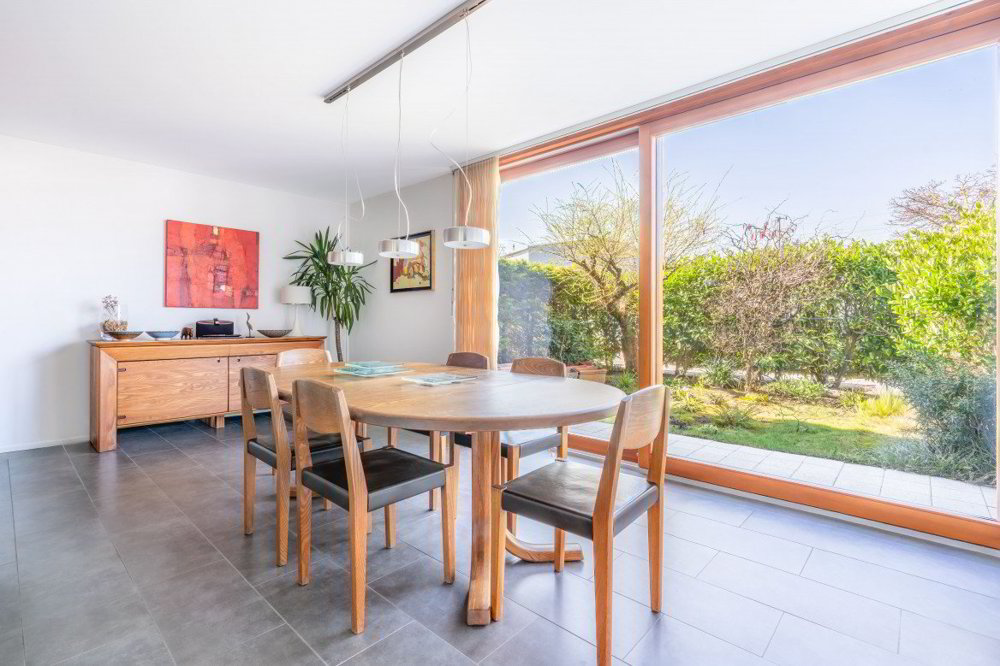Wohnung – Bursinel, L'Oujonnet - Ansicht 5