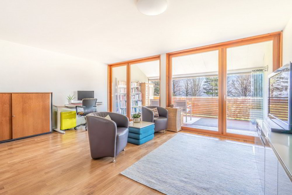 Wohnung – Bursinel, L'Oujonnet - Mehr