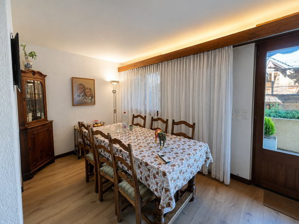 null Zimmer Wohnung zum verkaufen in Crans-Montana - Bild 1/13