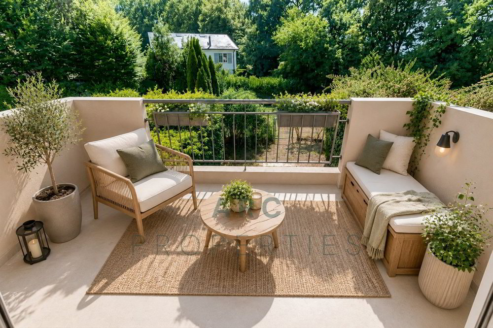 4 rooms Apartment to buy in Carouge GE - image 1/4