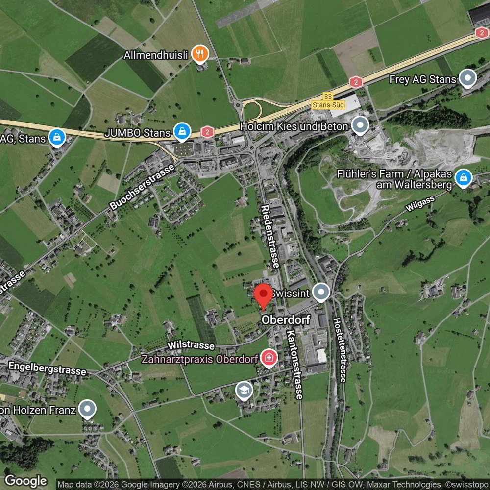 Appartamento di 3 locali in vendita a Oberdorf NW - immagine 1/13