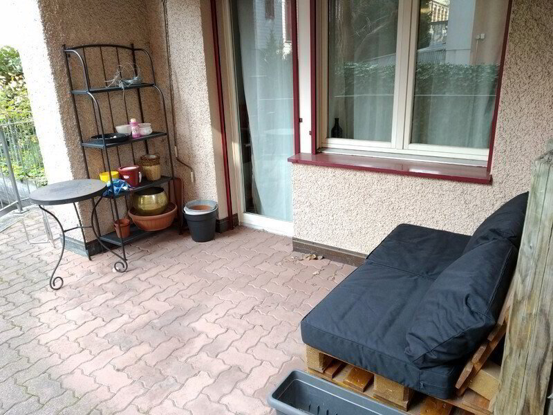 Appartamento di 2 locali in affitto a Zürich - immagine 1/10