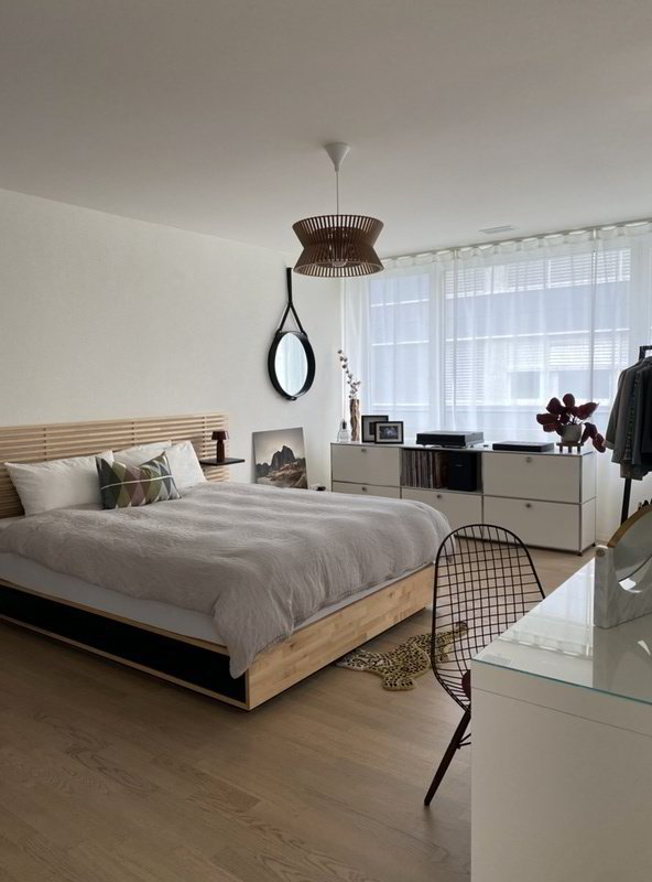 Apartment in Bern, Wittigkofen, Schloss Wittigkofen - Ansicht 3