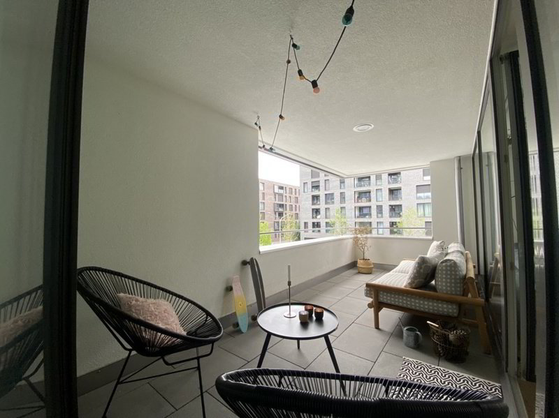 Apartment in Bern, Wittigkofen, Schloss Wittigkofen - Ansicht 5