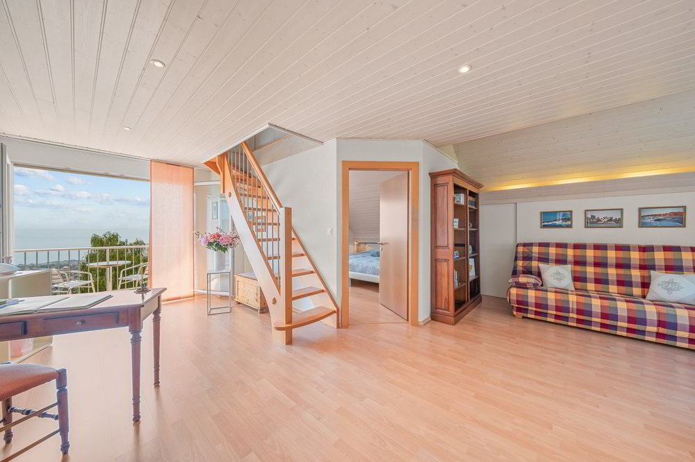 5 Zimmer Haus zum verkaufen in Blonay - Bild 1/13