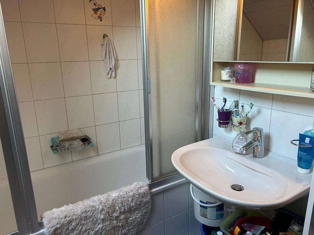 5 Zimmer Wohnung zu vermieten in Delsberg - Bild 1/13