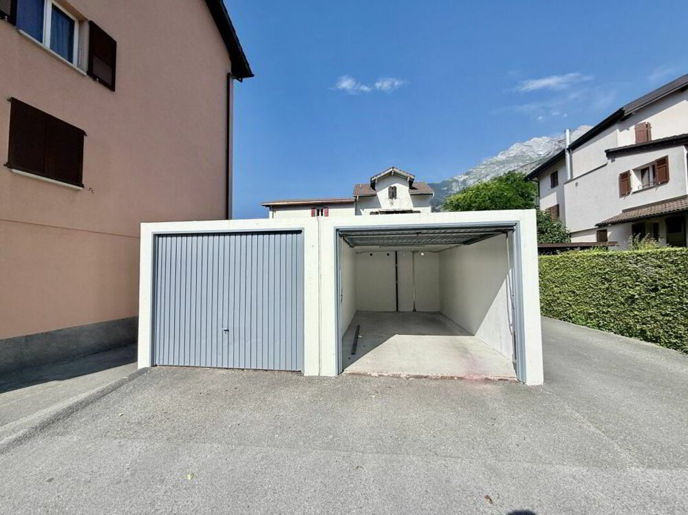Appartement 3 pièces à acheter à Vétroz - image 1/8