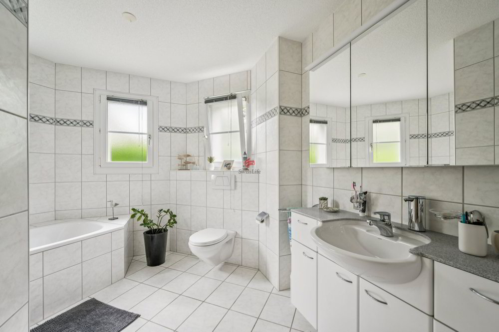 Appartamento di 4 locali in vendita a Mellingen - immagine 1/8