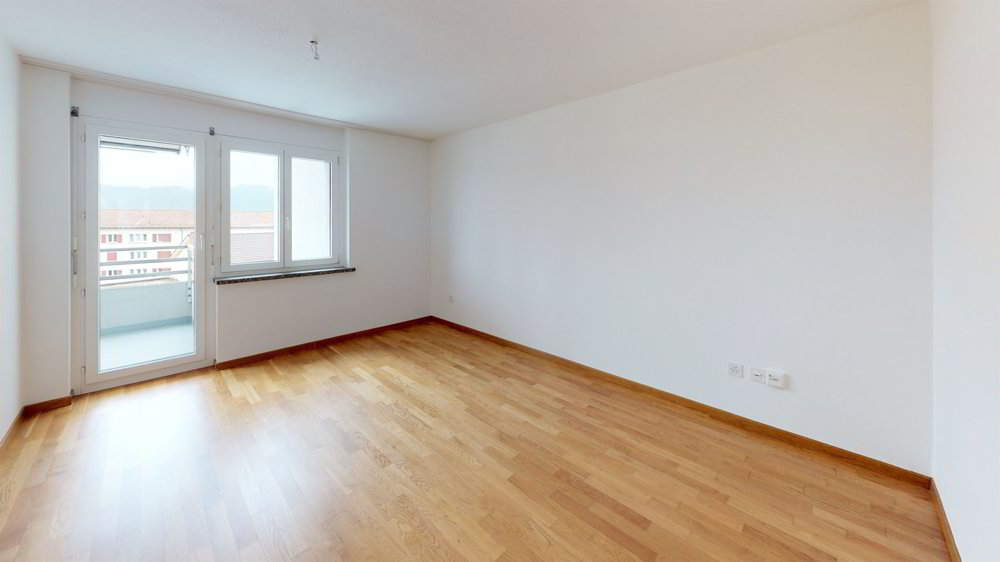 Appartamento di 3 locali in affitto a St. Gallen - immagine 1/5