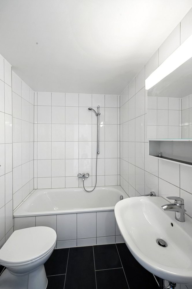 Appartement 1 pièces à louer à Bâle - image 1/7