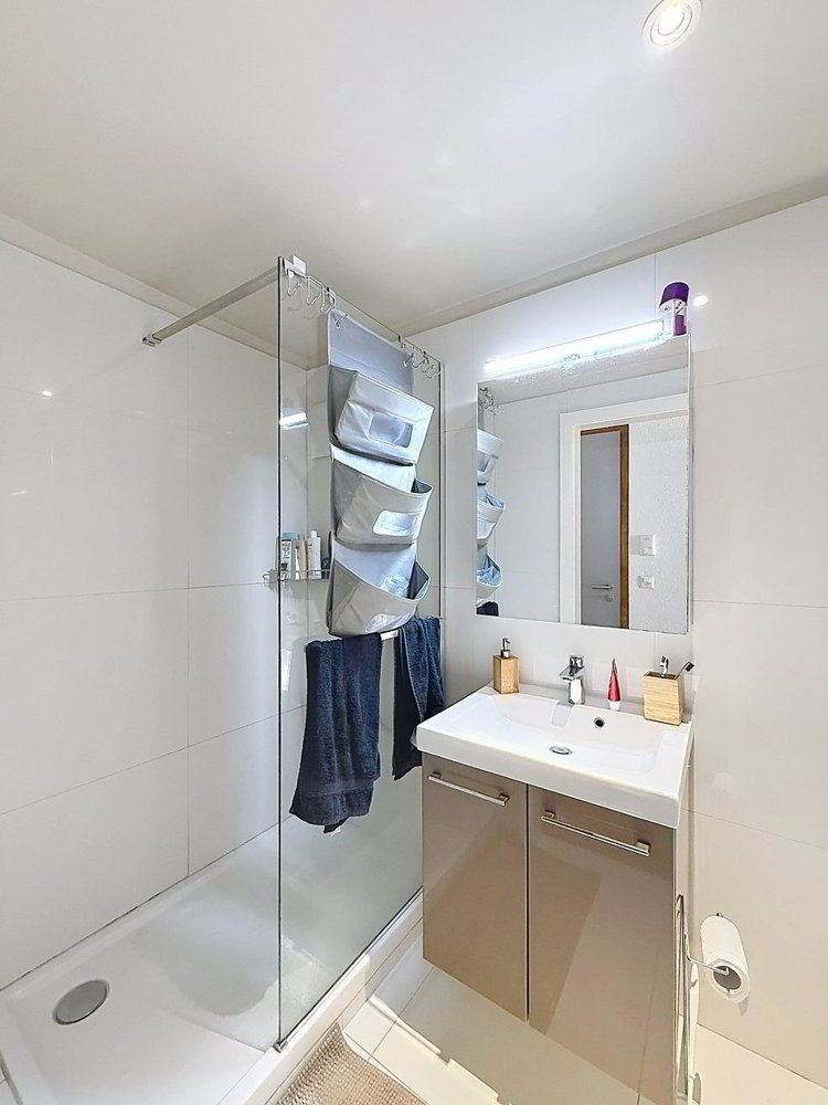 1 rooms Apartment for rent in Morges - image 1/5