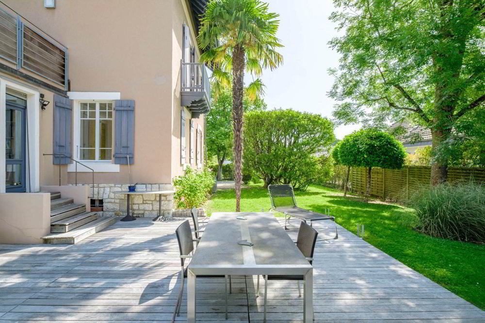 Casa di 9 locali in vendita a Chambésy - immagine 1/3