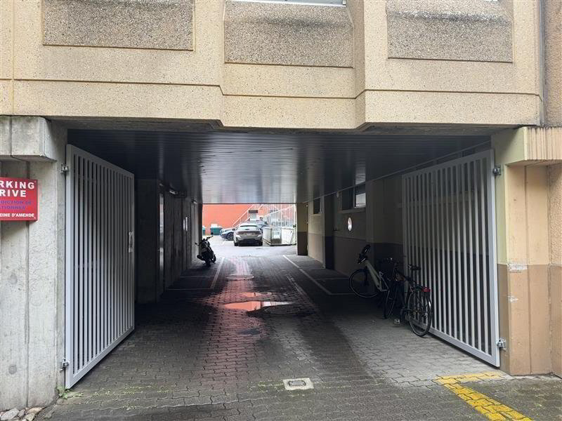 null Zimmer Parkplatz, Garage zu vermieten in Carouge GE - Bild 1/1