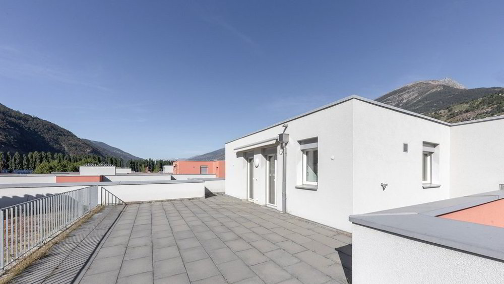 Appartement 3.5 pièces à louer à Visp - image 1/8