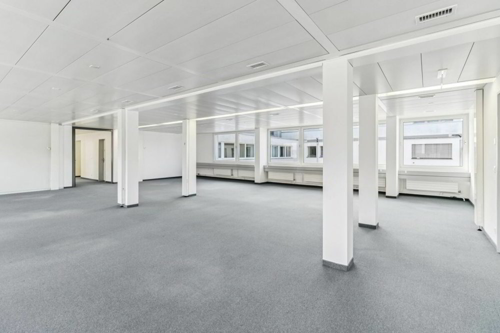 null rooms Office & Commercial for rent in Zürich - image 1/11