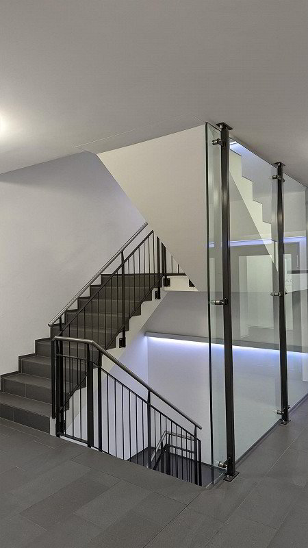 null Zimmer Büro zu vermieten in Baar - Bild 1/7