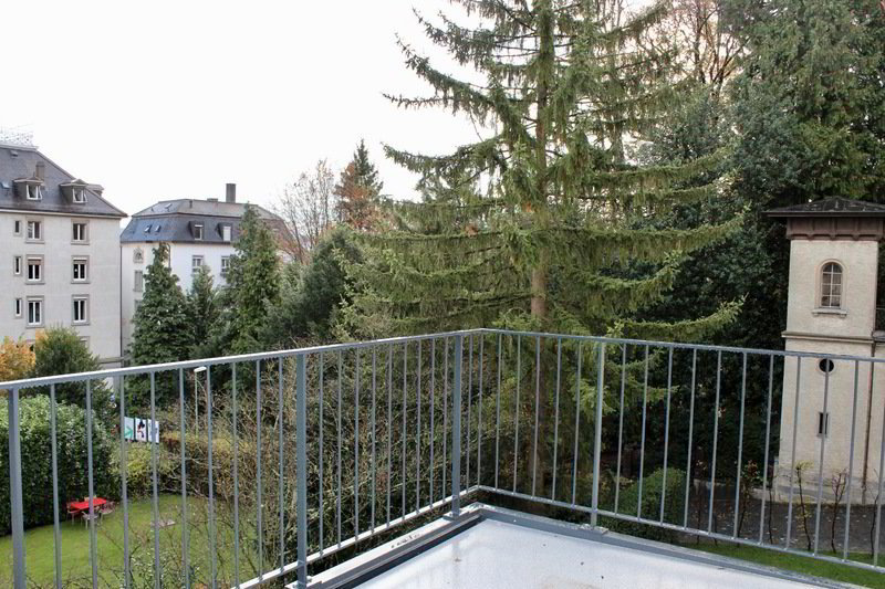Appartamento di 2 locali in affitto a Zurich - immagine 1/10