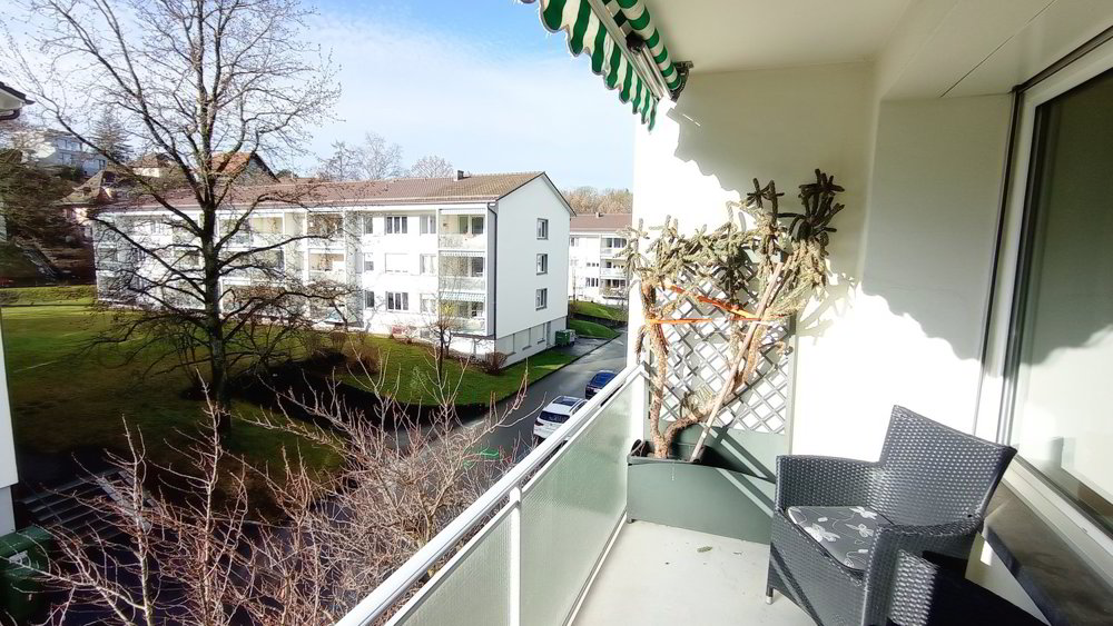 Appartement 3 pièces à louer à Berne - image 1/7