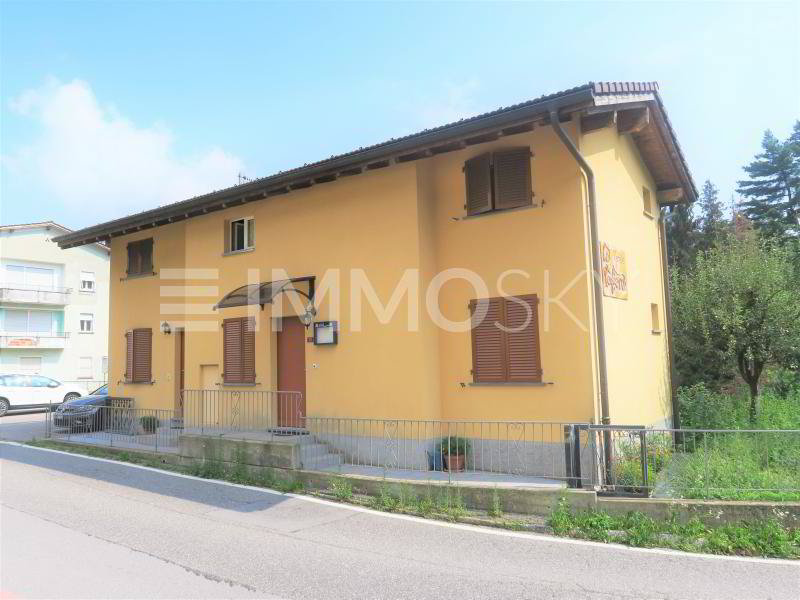 House for sale in Miglieglia, Switzerland – pohled 2