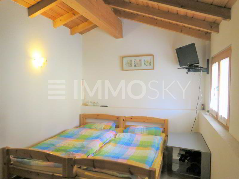 House for sale in Miglieglia, Switzerland – pohled 4