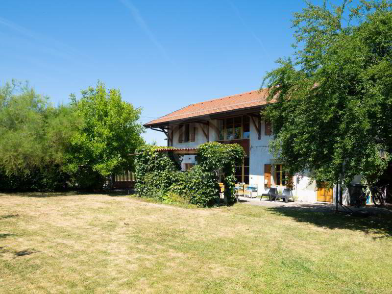 Casa di 7 locali in affitto a Bernex - immagine 1/10