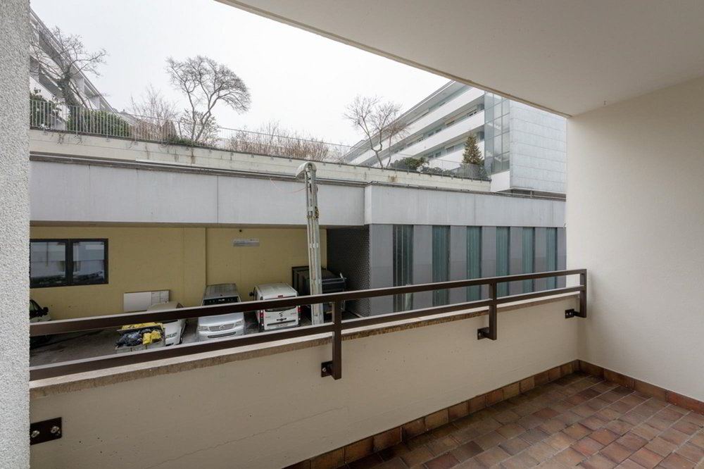 2 Zimmer Wohnung zu vermieten in Olten - Bild 1/6