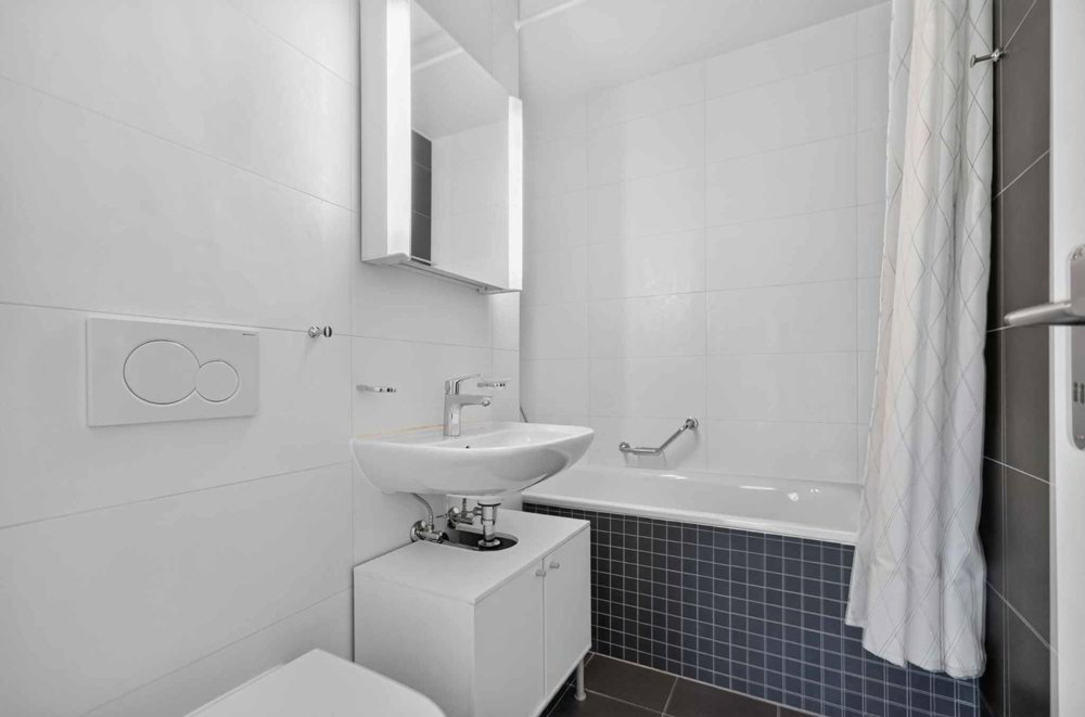 3 Zimmer Wohnung zu vermieten in St-Sulpice VD - Bild 1/10