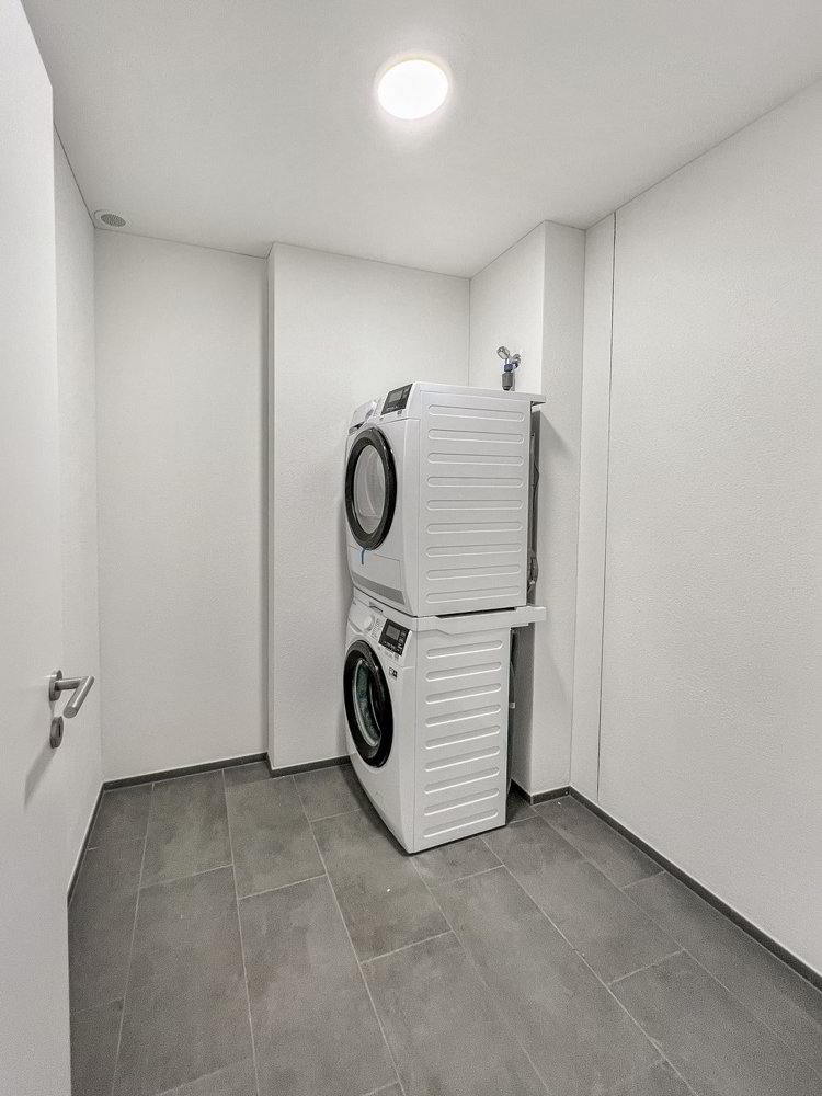 Appartement 4 pièces à louer à Sirnach - image 1/9