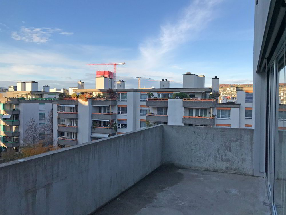 2 rooms Apartment for rent in Zurigo - image 1/12