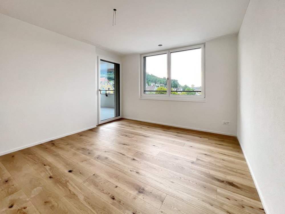 2 rooms Apartment for rent in Sirnach - image 1/5