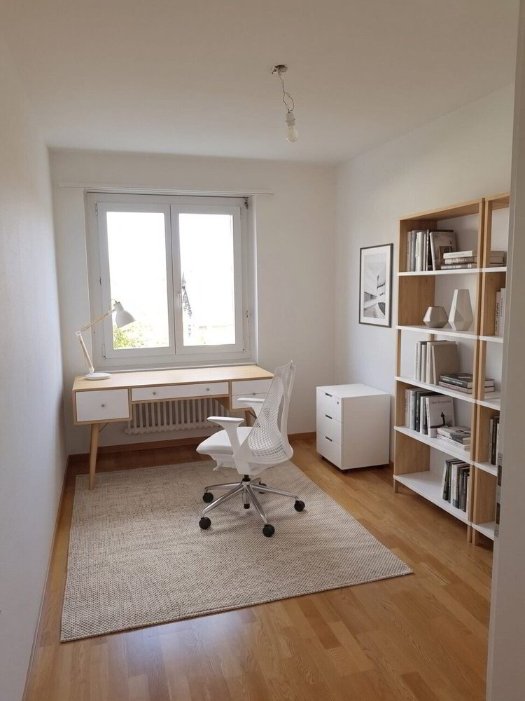 3 Zimmer Wohnung zu vermieten in Dulliken - Bild 1/7