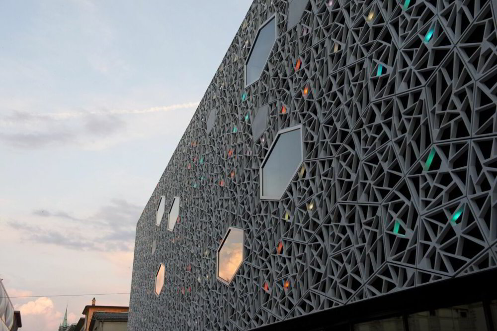 Opportunité rare au centre de Lausanne - bureaux de 500 m² (divisible) - Mehr