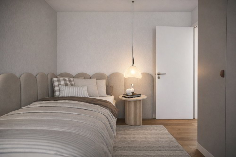 5.5 Zimmer Haus zum verkaufen in Le Mouret - Bild 1/10