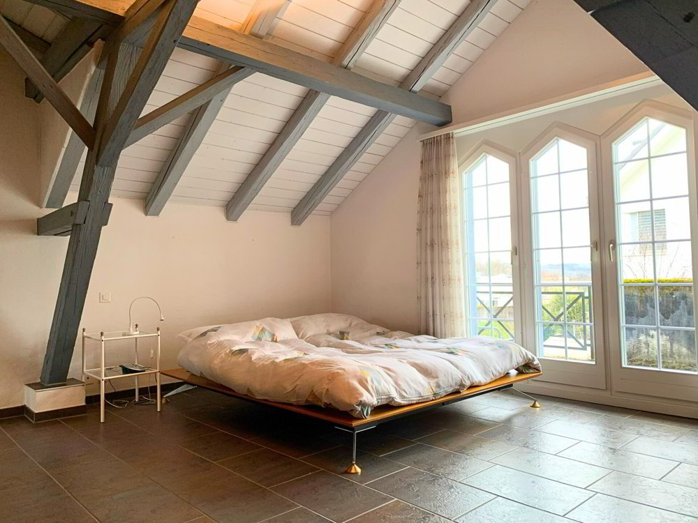 4.5 Zimmer Haus zum verkaufen in Jona - Bild 1/6