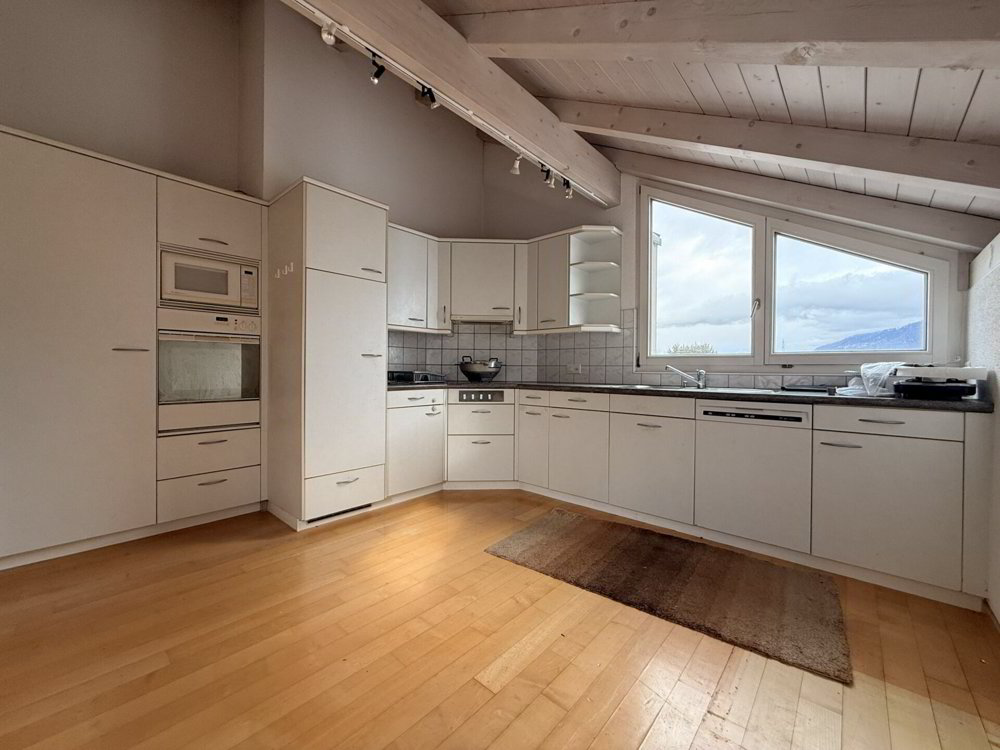 Wohnung – Buchs SG - Ansicht 4