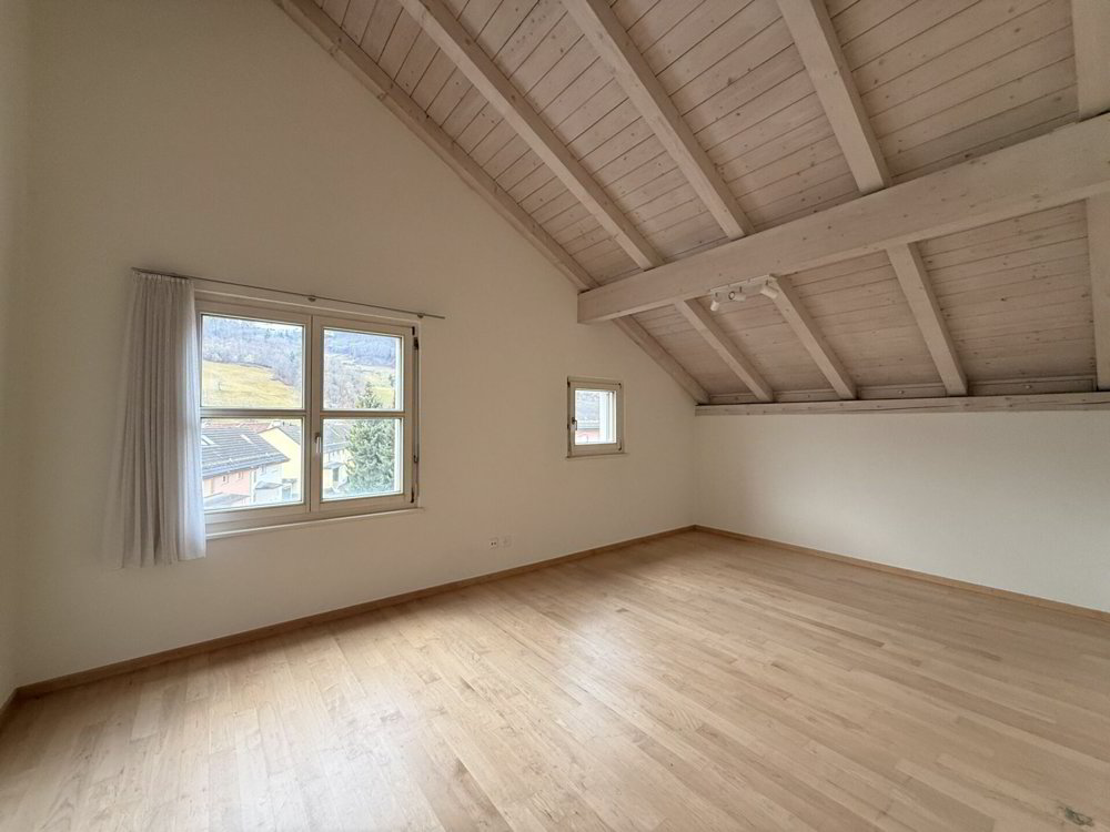 Wohnung – Buchs SG - Ansicht 5