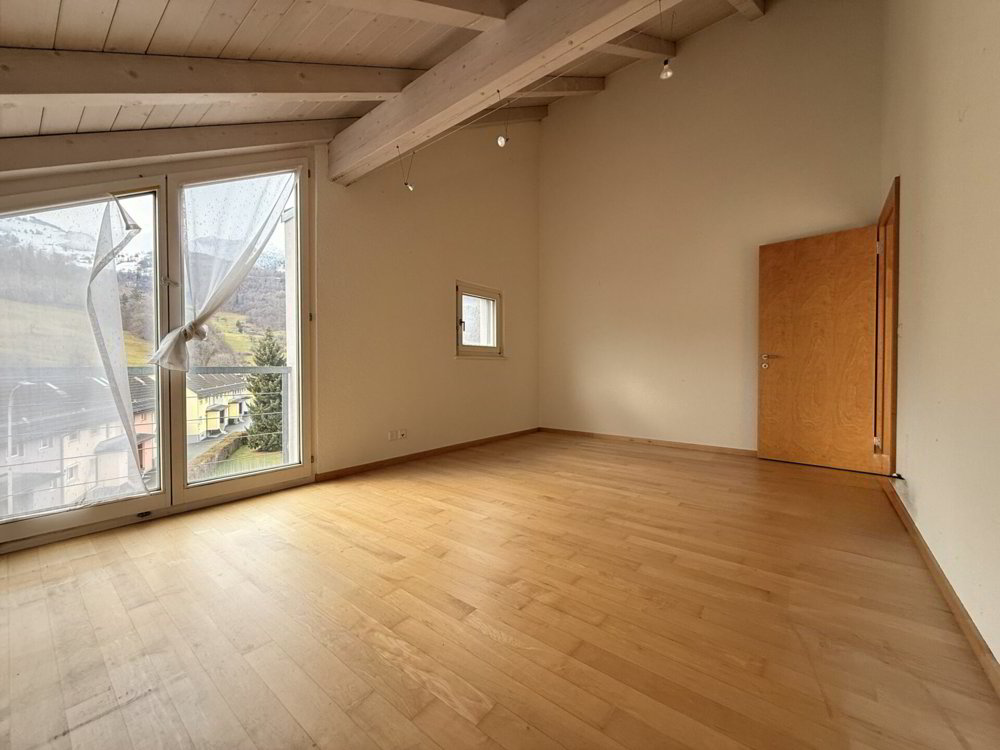 Wohnung – Buchs SG - Mehr