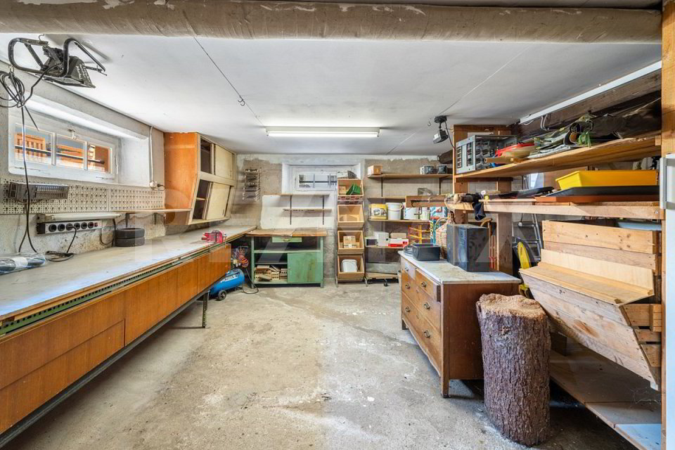6.5 Zimmer Haus zum verkaufen in Wiggen - Bild 1/13