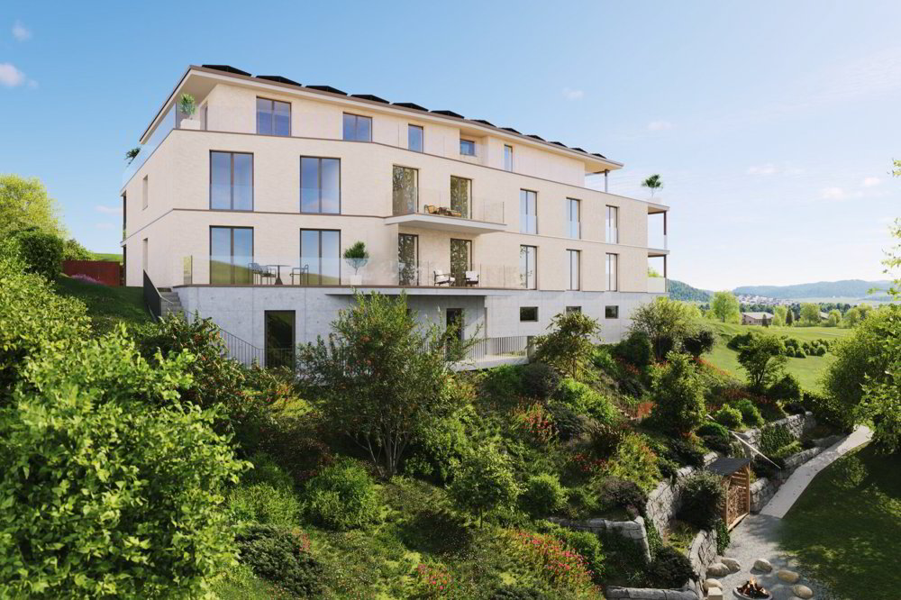 Appartamento di 3.5 locali in vendita a Bronschhofen - immagine 1/5